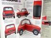 WWW. Livro Hot Cars of the 60