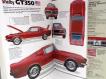 WWW. Livro Hot Cars of the 60