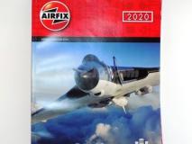 WWW.Catalogo Airfix 2020