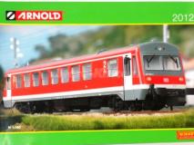 WWW.Catalogo Arnold 2012