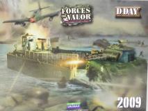WWW. Catalogo Forces Of Valor 2009