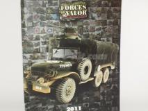WWW. Catalogo Forces Of Valor 2011
