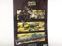 WWW.Catalogo Forces Of Valor 201o