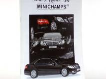 WWW.Catalogo Minichamps edição 2 2009