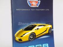 WWW.Catalogo Motor MAx 2008