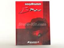 WWW.Catalogo Sexy Brumm aniversário 