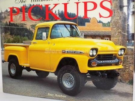 WWW.Livro modelos Pickups