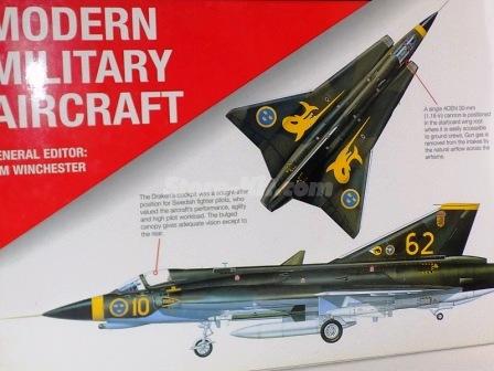 WWW.Livro Modern Military Aircraft