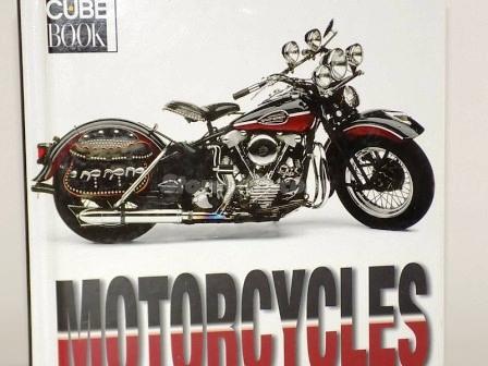 WWW.Livro MotorCycles (Cube Boor)