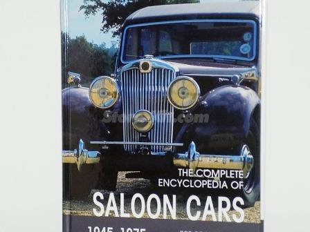 WWW.Livro Salon Cars 1945/1975