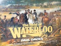 WWW.Livro The Field Waterloo