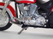 Yamaha Road Star 2001 vermelho