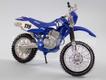 Yamaha TT-R-250 Cross