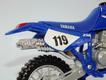 Yamaha TT-R-250 Cross