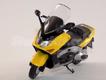 Yamaha XP500 T-Max 2001 amarela