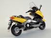 Yamaha XP500 T-Max 2001 amarela