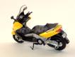 Yamaha XP500 T-Max 2001 amarela